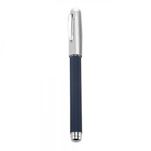 BOLIGRAFO ROLLER BALL AZUL personalizada